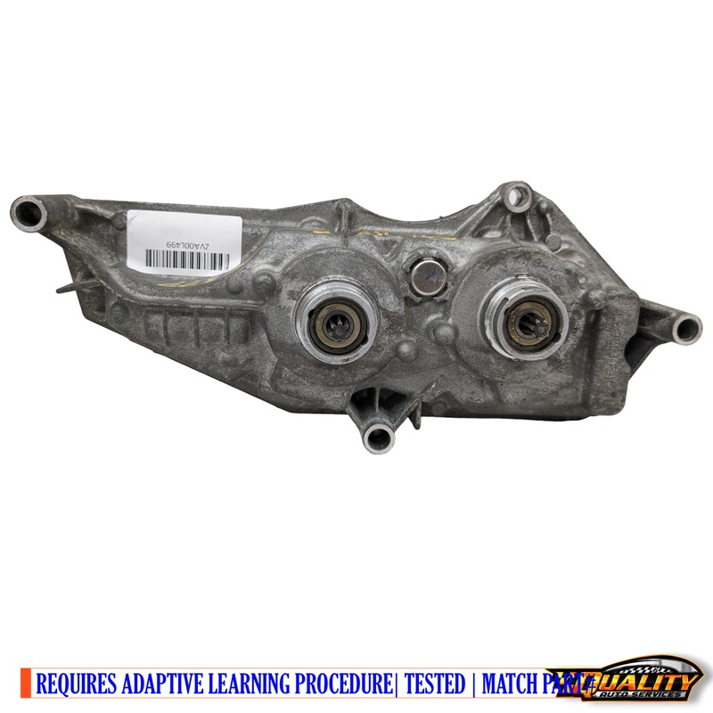 2012 - 2018 Focus 2.0 TCM Transmission Control Unit A2C30743102 90-Day Warranty