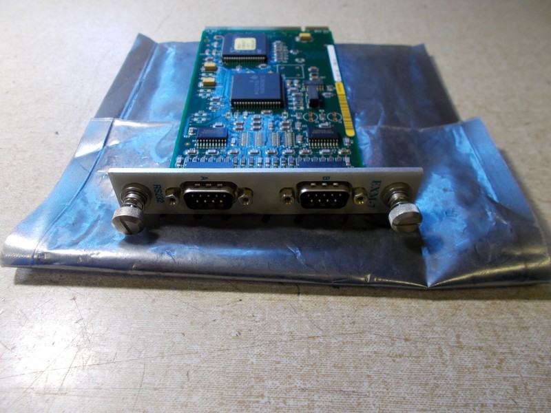 Radisys 60-0368-00 Circuit Board 61-0511-30RS232 Drive *FREE SHIPPING*