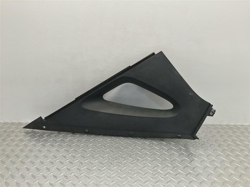 03-06 CHEVY AVALANCHE PASSENGER UPPER CARGO BRIGE TRIM PANEL INNER OEM 15097363
