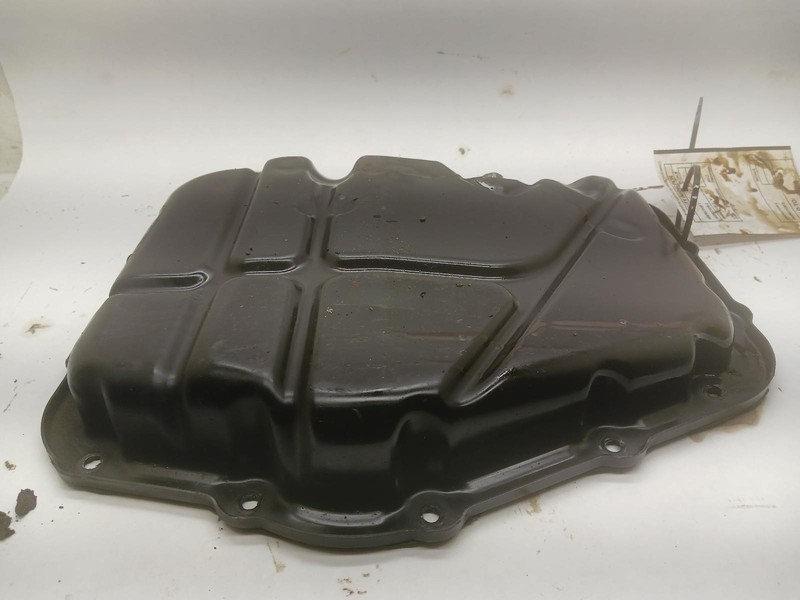 19-'25 NISSAN ALTIMA lower Oil Pan 2.5L OEM 1 Year Warranty!