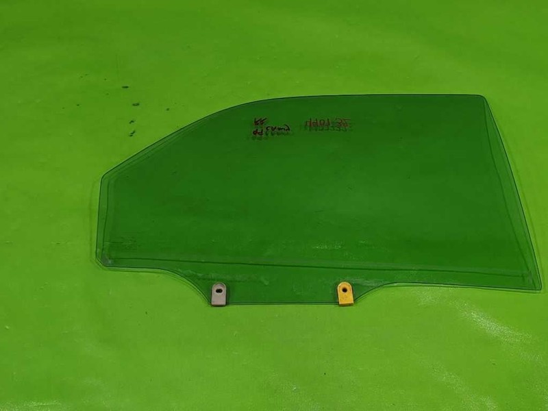 97-01 CAMRY PASSENGER RIGHT REAR WINDOW DOOR GLASS OEM 4407-32