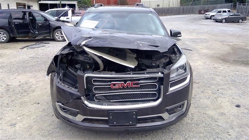Driver Caliper VIN J 11th Digit Limited Front Fits 07-17 ACADIA 715479