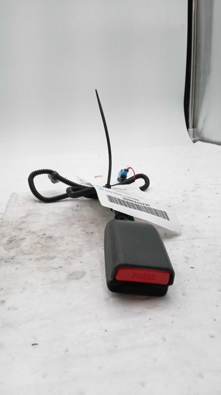 2023 Honda HR-V OEM Used Grey Driver Seat Belt Buckle, 24K Miles, Warranty