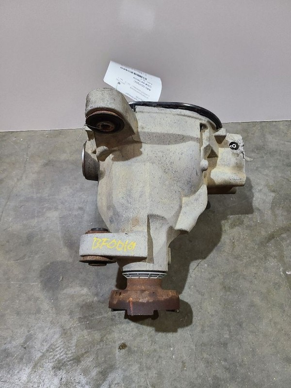 Carrier Front Axle 3.73 Ratio Fits 09-17 FORD F150 PICKUP 588607