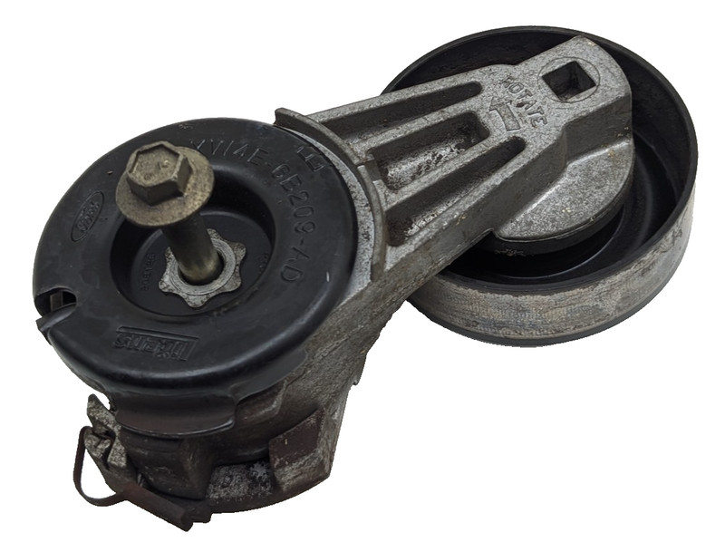 2003 Jaguar X-Type Serpentine Belt Tensioner For 02-05 Jaguar X-Type2.5