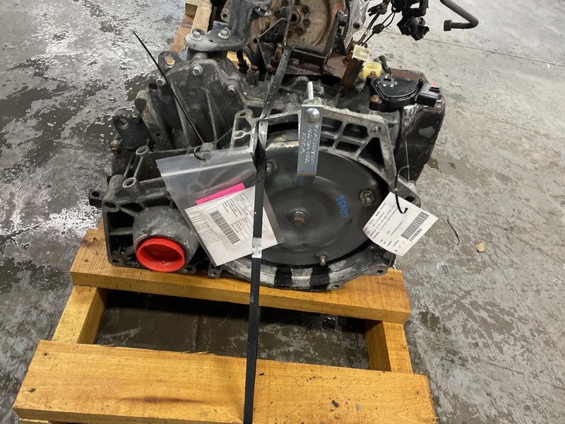 05-'06 FORD ESCAPE Auto Transmission 3.0L 4x4 171k miles 6 Month Wnty!