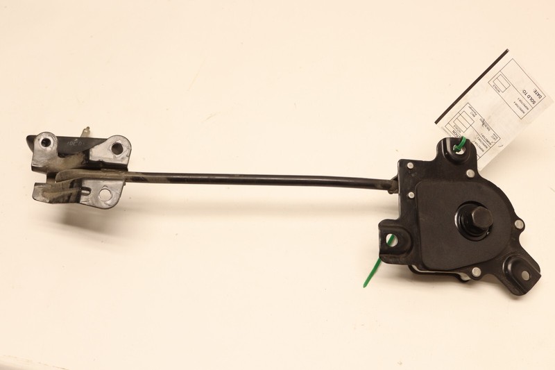 2020-2023 HYUNDAI PALISADE EMERGENCY SPARE WHEEL HOIST WINCH CARRIER OEM