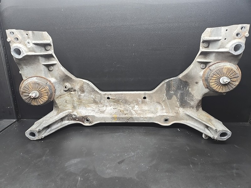 INFINITI Q50 Q60 AWD FRONT SUSPENSION ENGINE SUB FRAME CROSSMEMBER CRADLE OEM