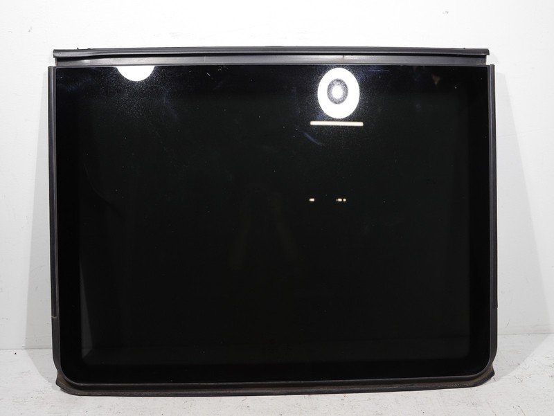 2016-2022 Bmw X1 (F48) Rear Panoramic Sunroof Sun Roof Glass Window OEM 76K