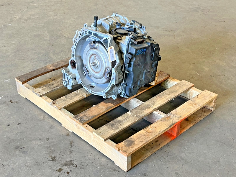 ⭐2020-2023 BUICK ENCORE GX 1.2L FWD AUTOMATIC TRANSMISSION CASE 102K OEM LOT2659