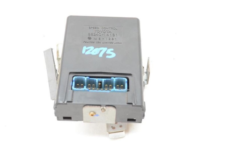 1986-1988 Toyota Supra MK3 7MGE Cruise Control Module 88240 14131