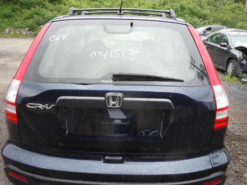 2007-2011 Honda CR-V LX Rear Hatch Liftgate OEM B536P