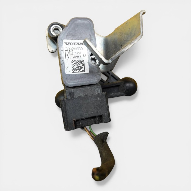 2019-2025 VOLVO XC90 FRONT RH RIGHT PASSENGER SIDE SUSPENSION LEVEL SENSOR OEM