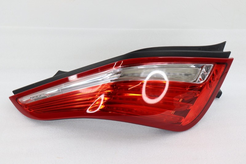 ✅ 10 11 12 13 14 15 JAGUAR XJ XJL REAR LEFT DRIVER TAILLIGHT LAMP OEM