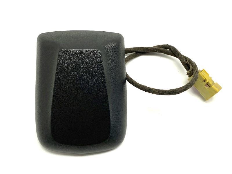Roof Mounted Satellite Radio Antenna Fits 2009-2010 Dodge Challenger 54256