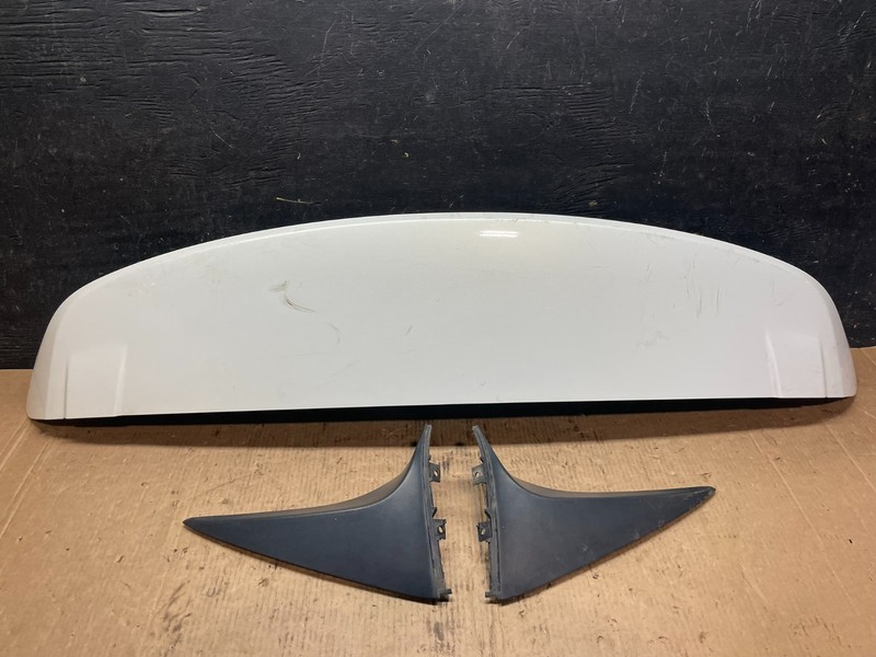 2013 to 2020 Nissan Pathfinder Rear Spoiler Wing Oem Z8090 DG