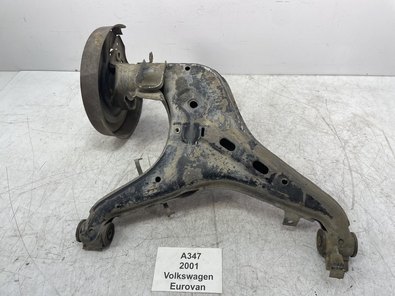 ✅ 1997-2003 OEM Volkswagen Eurovan GLS Rear Left Driver Side Spindle Knuckle Hub