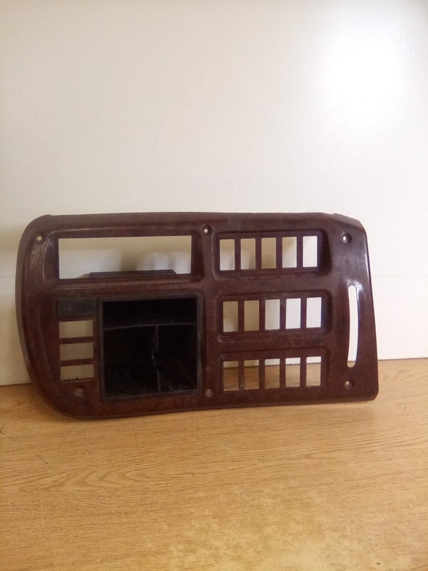 Mack 84MT557AM2 Panel W/ 39QR433M