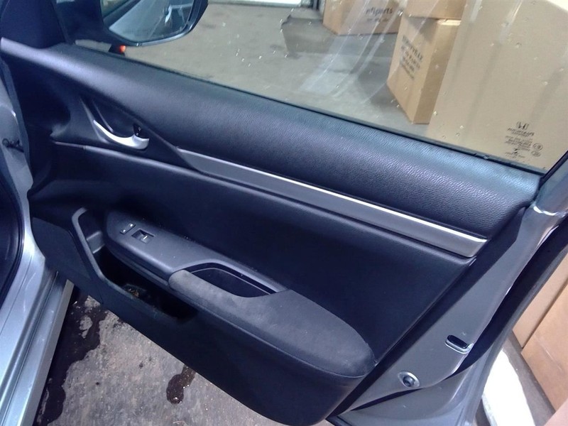 CIVIC 2020 Passenger Right Front Door Trim Panel 1722219