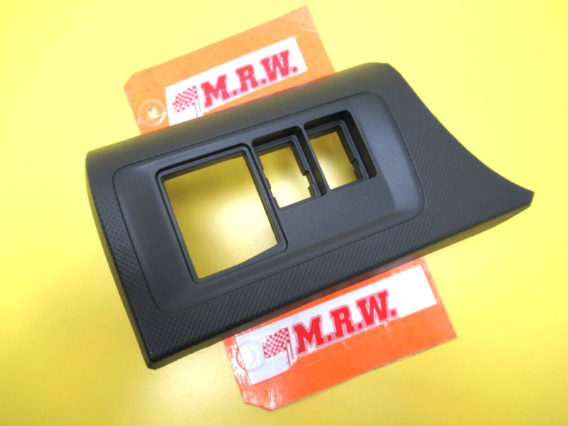 DASH TRIM PANEL POWER DOOR MIRROR SWITCH FOG LIGHT LAMP COVER 11 12 13 SCION tC