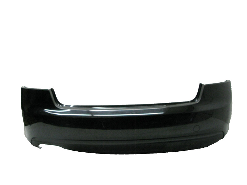 💚 13-16 Audi A5 Coupe Rear Bumper Cover OEM ( NO SHIPPING )