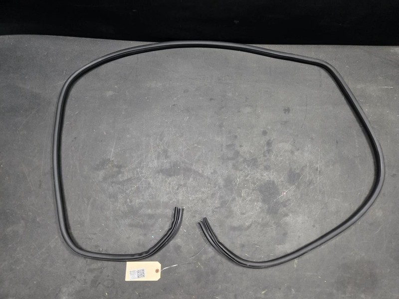 Front Left Door Body Weatherstrip 2022 Nissan Rogue 76922-6RR0B 2021 2023 - 2025