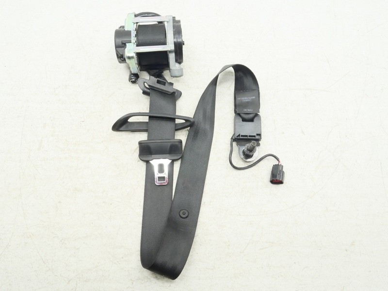 2014-2020 Jaguar F-Type RH Front Seat Belt Retractor Assembly T2R25832PVJ