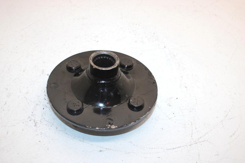1999 Polaris Big Boss 500 Oem Rear Sprocket Hub 1380026-067 AP71