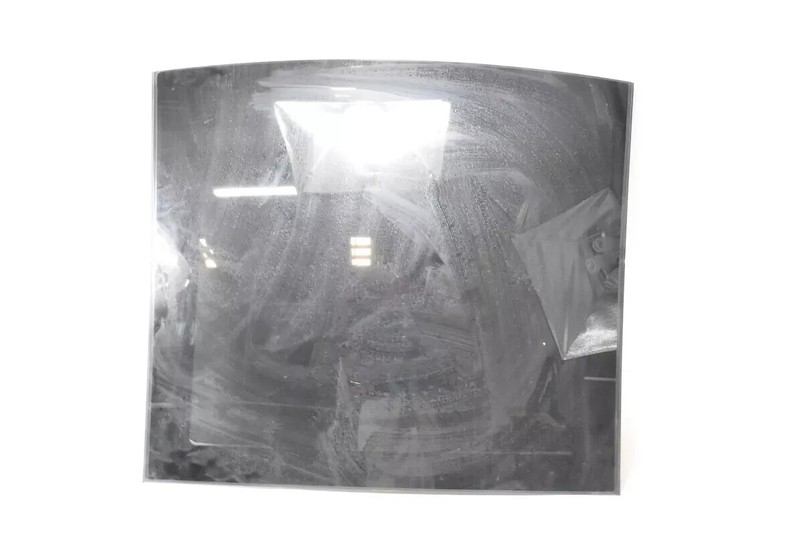 06-13 Mercedes W251 R350 R500 Center Middle Panoramic Sunroof Sun Roof Glass OEM