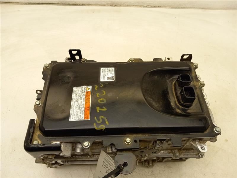Conv/Invert/Charger Hybrid Fits 19-20 AVALON 451661
