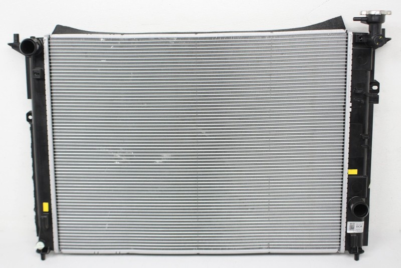 OEM Coolant System Radiator For Hyundai, GenesisSedan, G80 (3.8L)