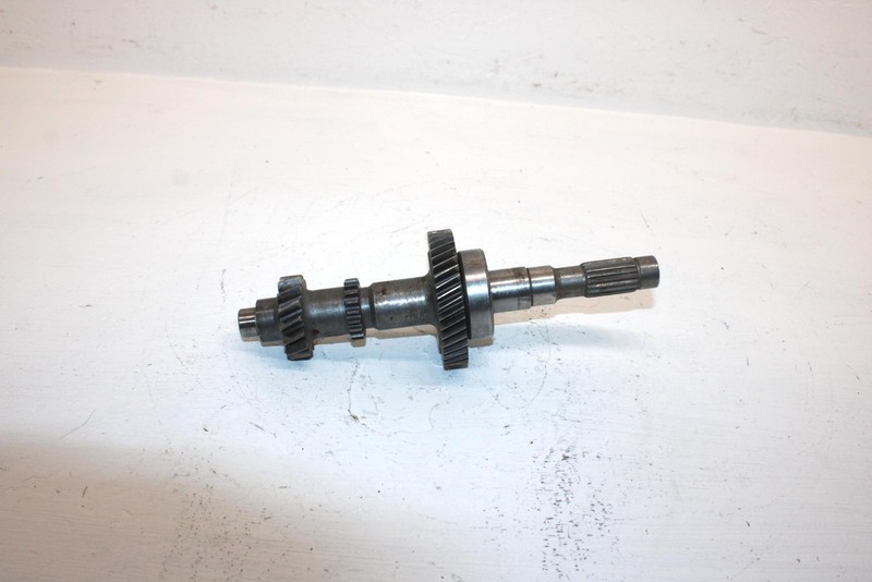 2011 Polaris Sportsman 800 Efi Oem Transmission Input Shaft 3234351 AP179