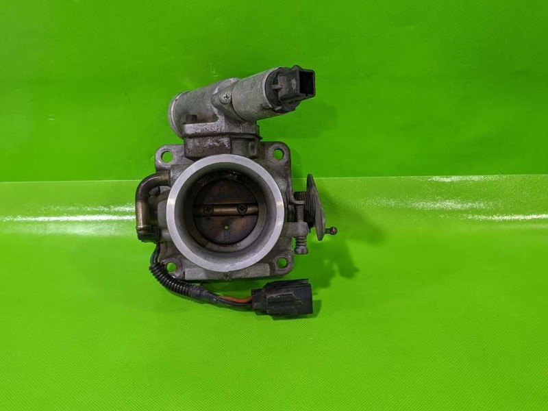 89 90 TOWN CAR 5.0L FEDERAL THROTTLE BODY OEM 4397-18