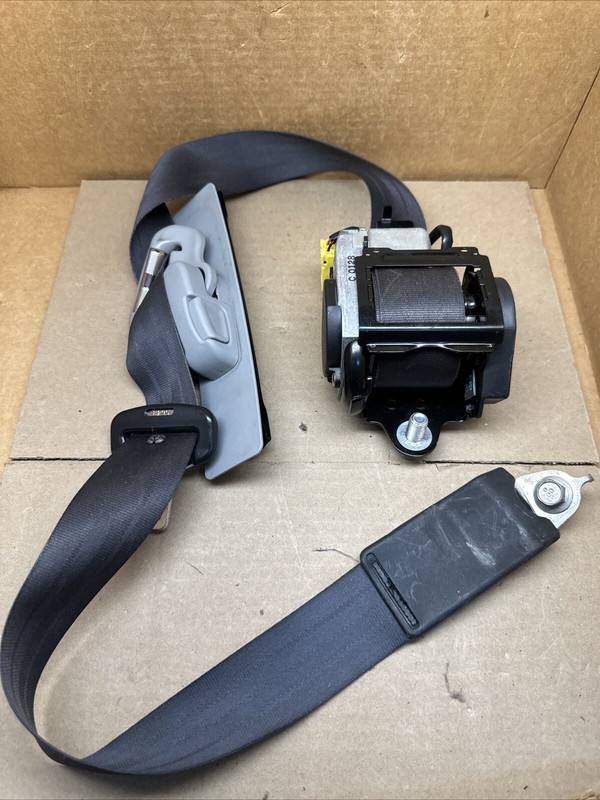 09-15 Honda Pilot Front Right Passenger Seat Belt Seatbelt Retractor Assembly