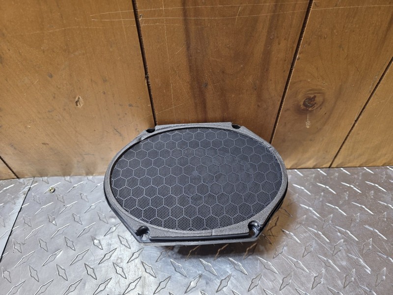 1999 2000 2001 2002 2003 2004 Ford Mustang Gt Driver Left Speaker Assembl Mach1