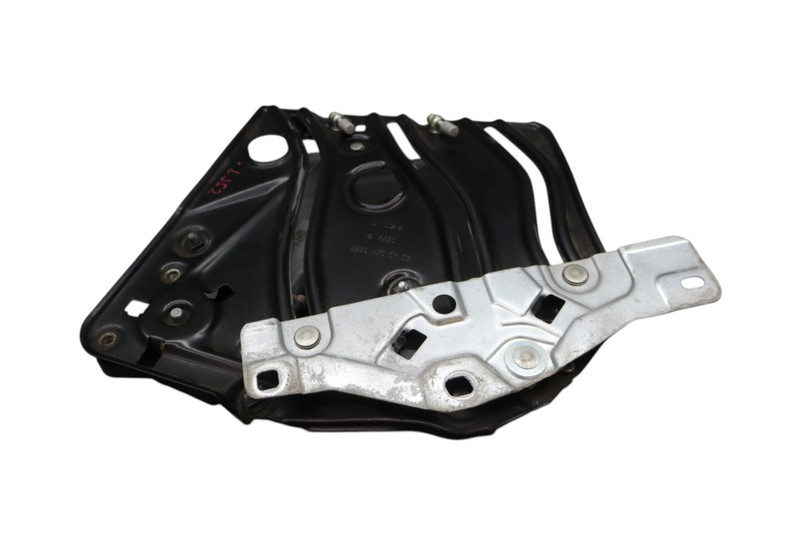 03-12 Mercedes R230 SL500 SL55 AMG Rear Left Side Regulator & Motor Assembly OEM