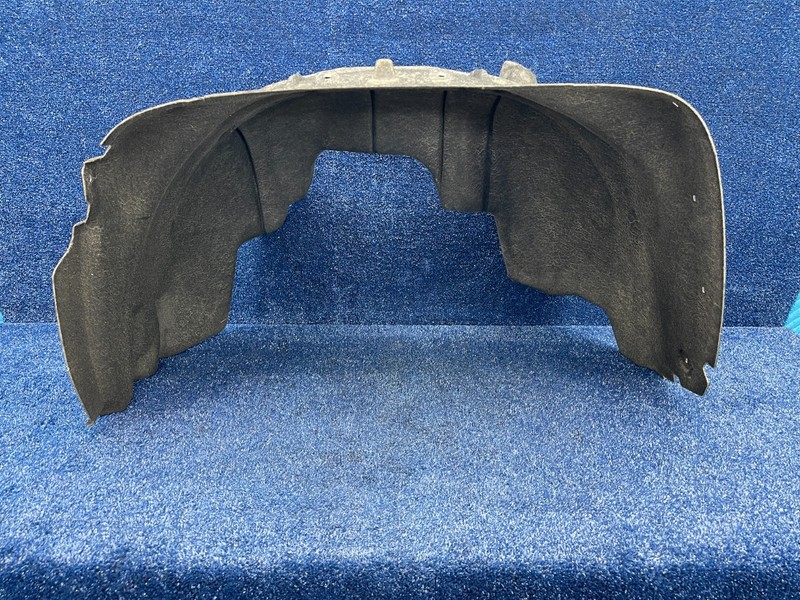 2014-2018 GMC Sierra 1500 Front Left Driver Side Fender Liner Splash Guard OEM