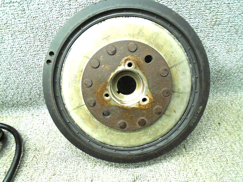 FLYWHEEL ROTOR ASSY 68F-81450-00-00 Yamaha Outboard 2000-2012 150 175 200 Hp
