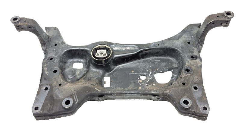 VOLKSWAGEN ATLAS FWD FRONT SUBFRAME 2019 2020 2021 2022 3QF199315G OEM