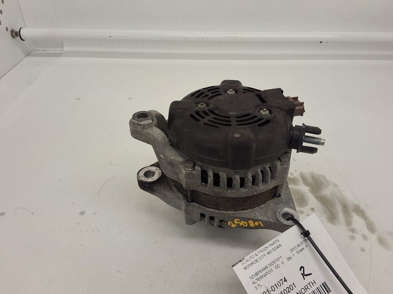 Alternator Fits 11-14 MUSTANG 3419506