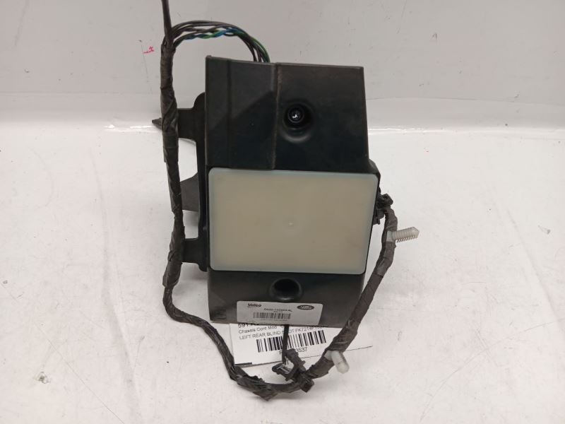 15-16 Range Rover HSE Left Rear Blind Spot Control Module FK7214F152AC