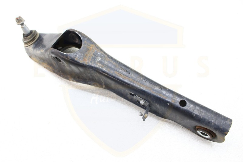 2018 - 2022 LINCOLN NAVIGATOR REAR REARWARD LOWER CONTROL ARM NL125A649A OEM #1