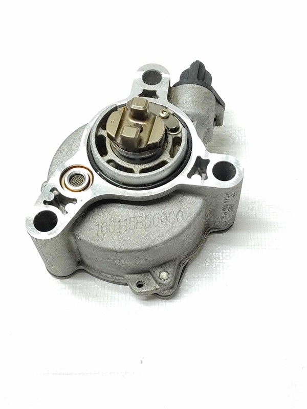 Jeep Renegade 2.4L Vacuum Pump Assembly 2017 P/N 5047967AB