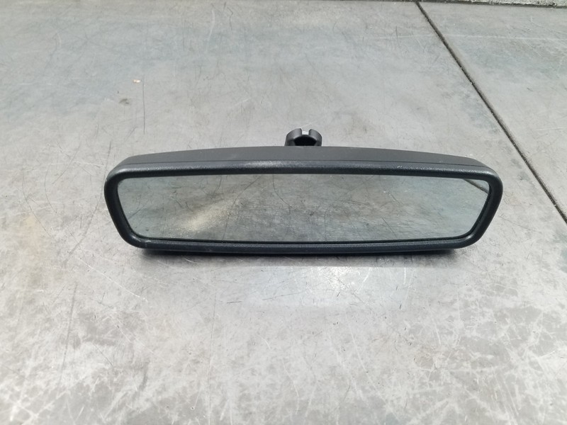 2024 Ford F250 Super Duty Diesel Auto Dim Rearview Mirror #5115 E5