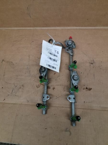 Fuel Injection Parts Fuel Injector 3.5L 6 Cylinder Fits 07-18 ALTIMA 248023