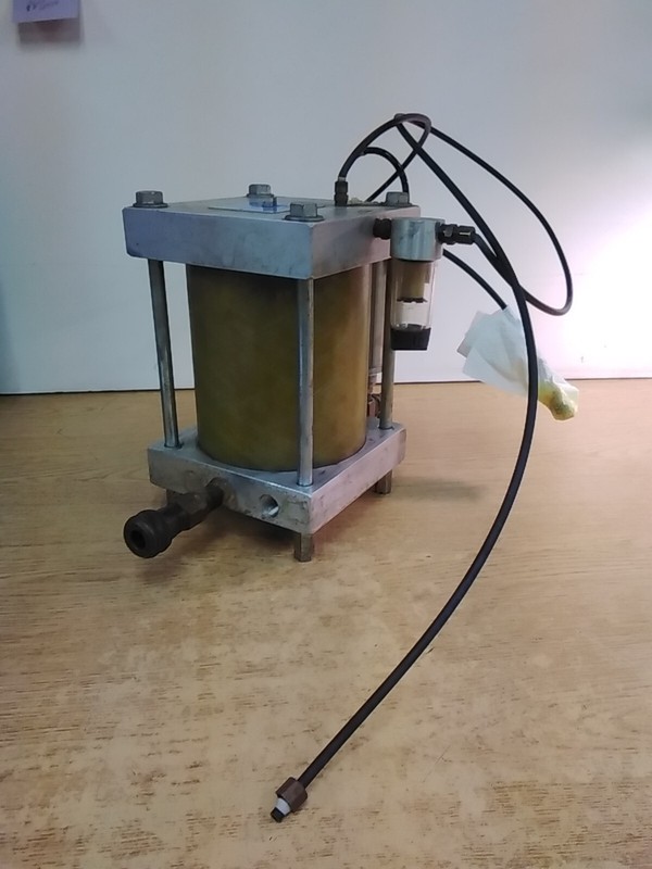 Drain-All DR3-C Air Drain Trap