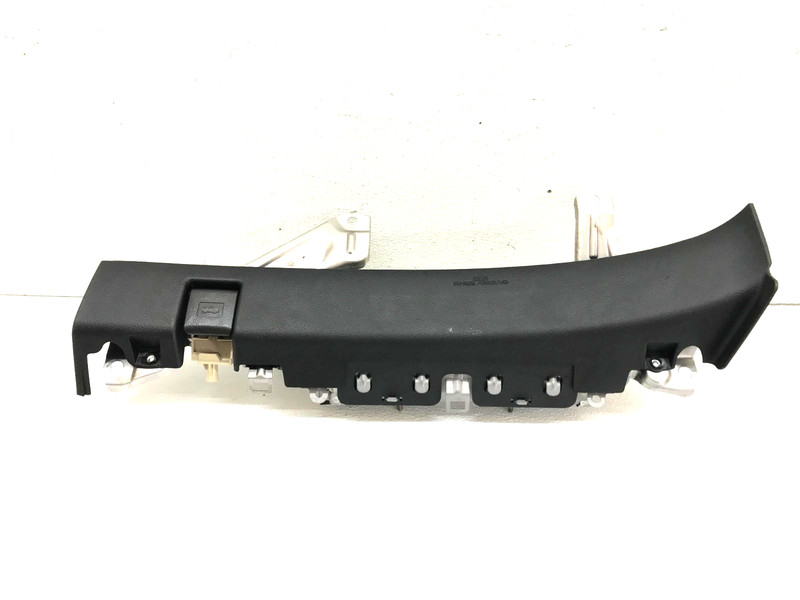 2007-2012 LEXUS LS460 DASH DASHBOARD PASSENGER LOWER KNEE OEM