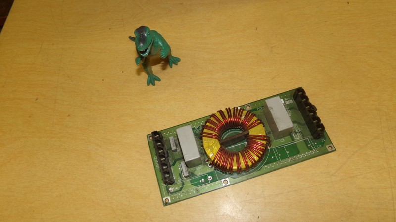 Best Board 8416-A PCN-0444 Rev. A PCS-0047A *FREE SHIPPING*