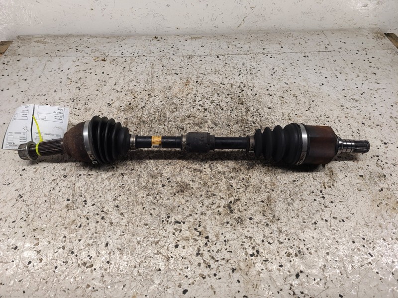 Nissan Altima Axle Shaft Front Driver Left 2.5L CVT Auto Trans OEM 2013-2018