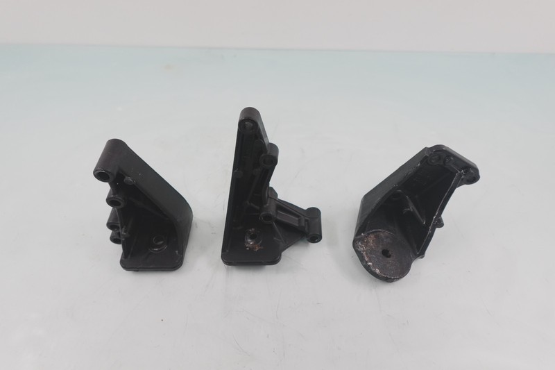 2011 Sea-Doo GTX Limited 260 OEM Engine Bracket Mount Set